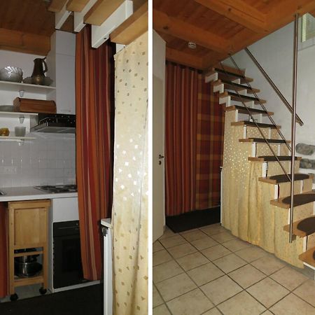 Atelier Probst- Salmannsweilergasse Διαμέρισμα Κωνσταντία Εξωτερικό φωτογραφία