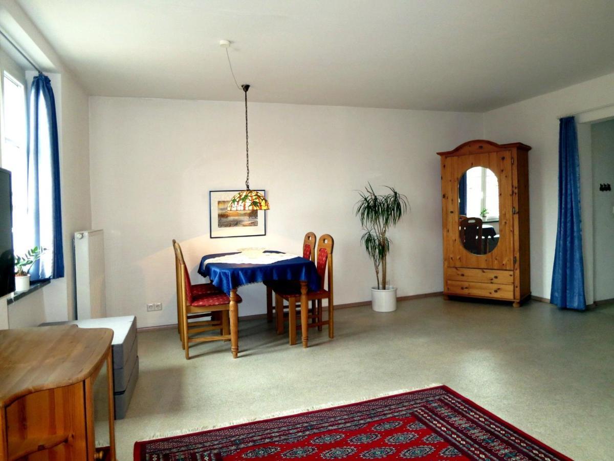 Atelier Probst- Salmannsweilergasse Διαμέρισμα Κωνσταντία Εξωτερικό φωτογραφία