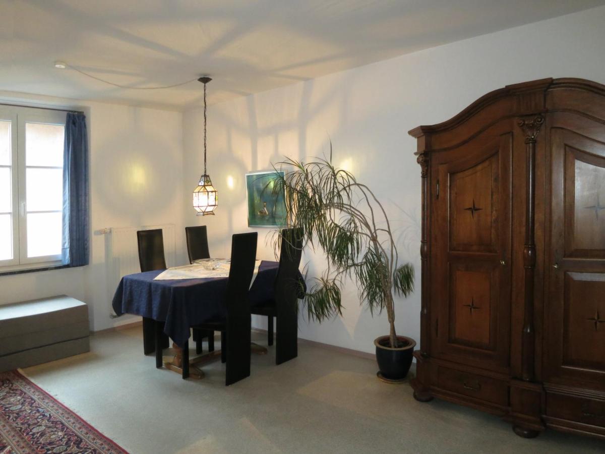 Atelier Probst- Salmannsweilergasse Διαμέρισμα Κωνσταντία Εξωτερικό φωτογραφία