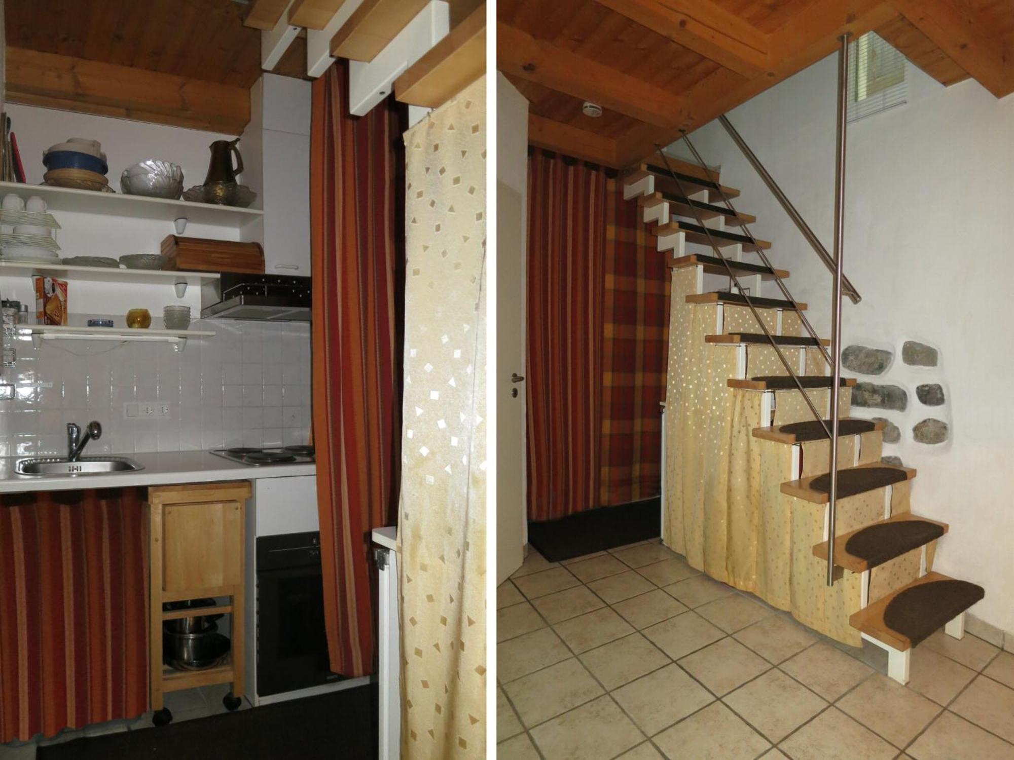 Atelier Probst- Salmannsweilergasse Διαμέρισμα Κωνσταντία Εξωτερικό φωτογραφία