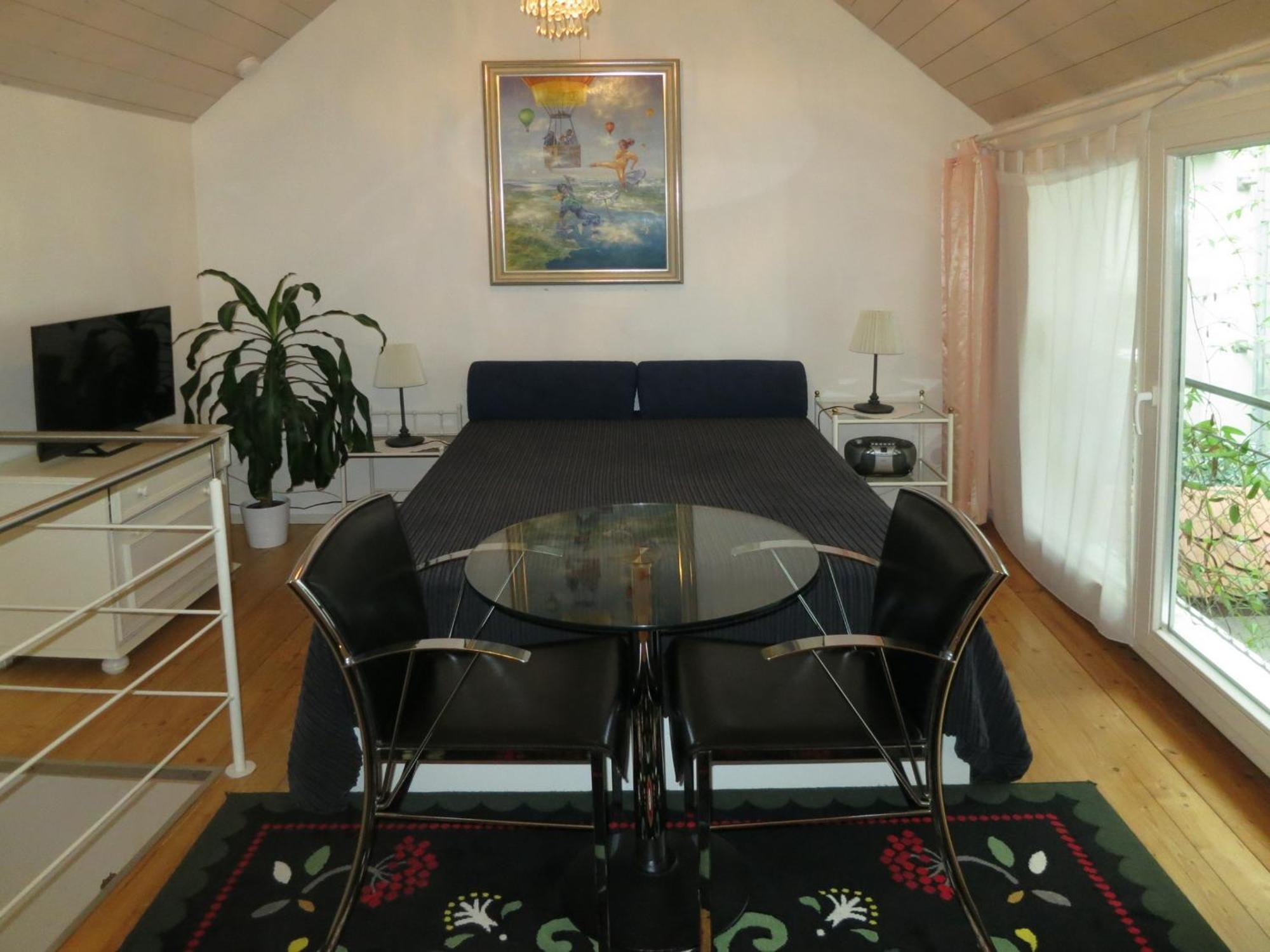 Atelier Probst- Salmannsweilergasse Διαμέρισμα Κωνσταντία Εξωτερικό φωτογραφία