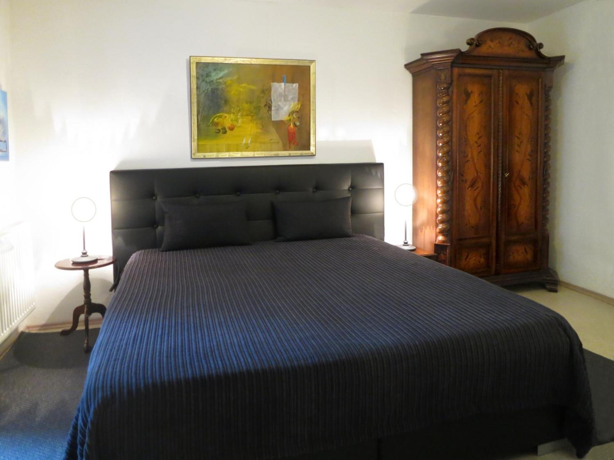 Atelier Probst- Salmannsweilergasse Διαμέρισμα Κωνσταντία Εξωτερικό φωτογραφία