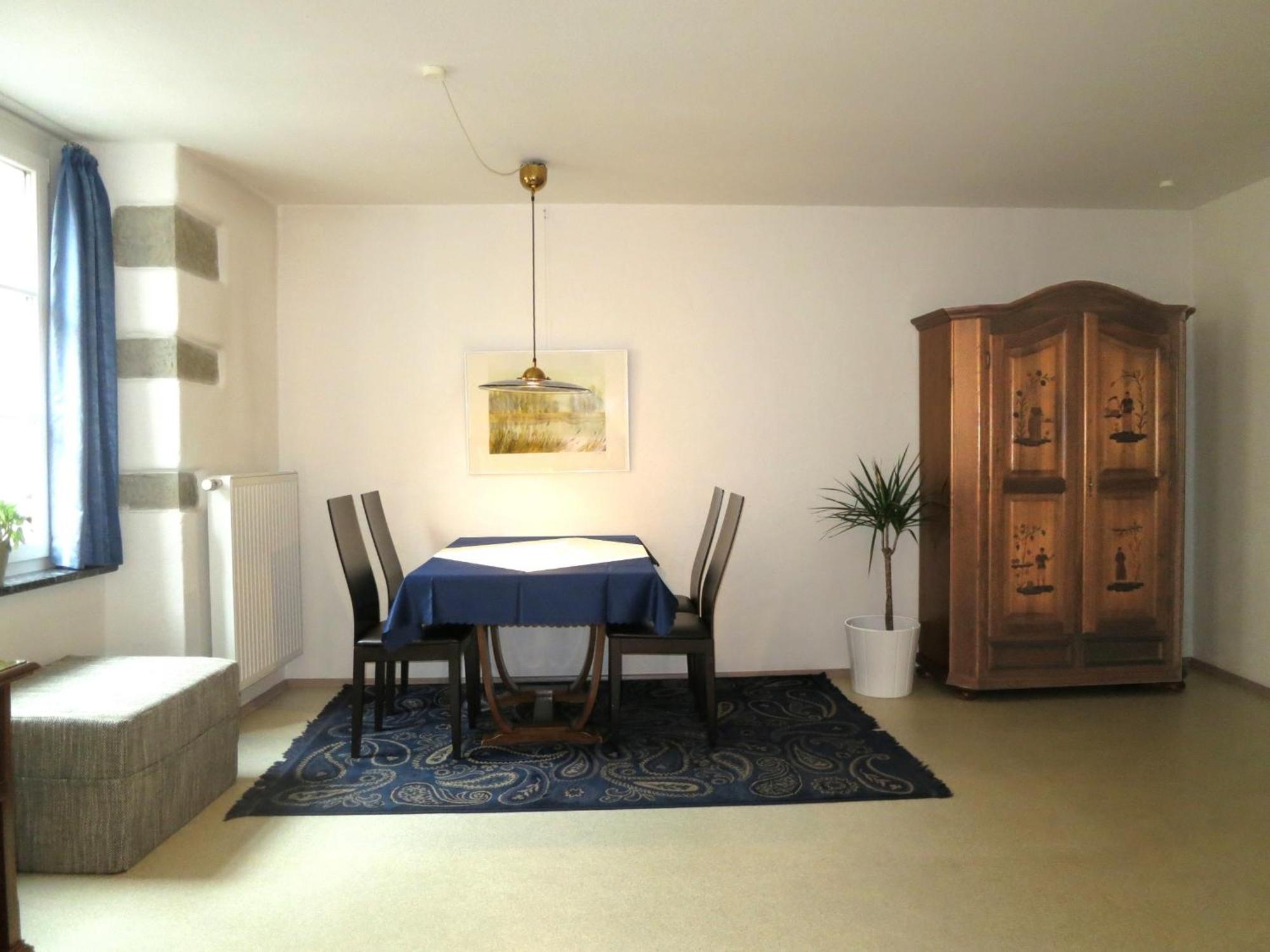 Atelier Probst- Salmannsweilergasse Διαμέρισμα Κωνσταντία Εξωτερικό φωτογραφία