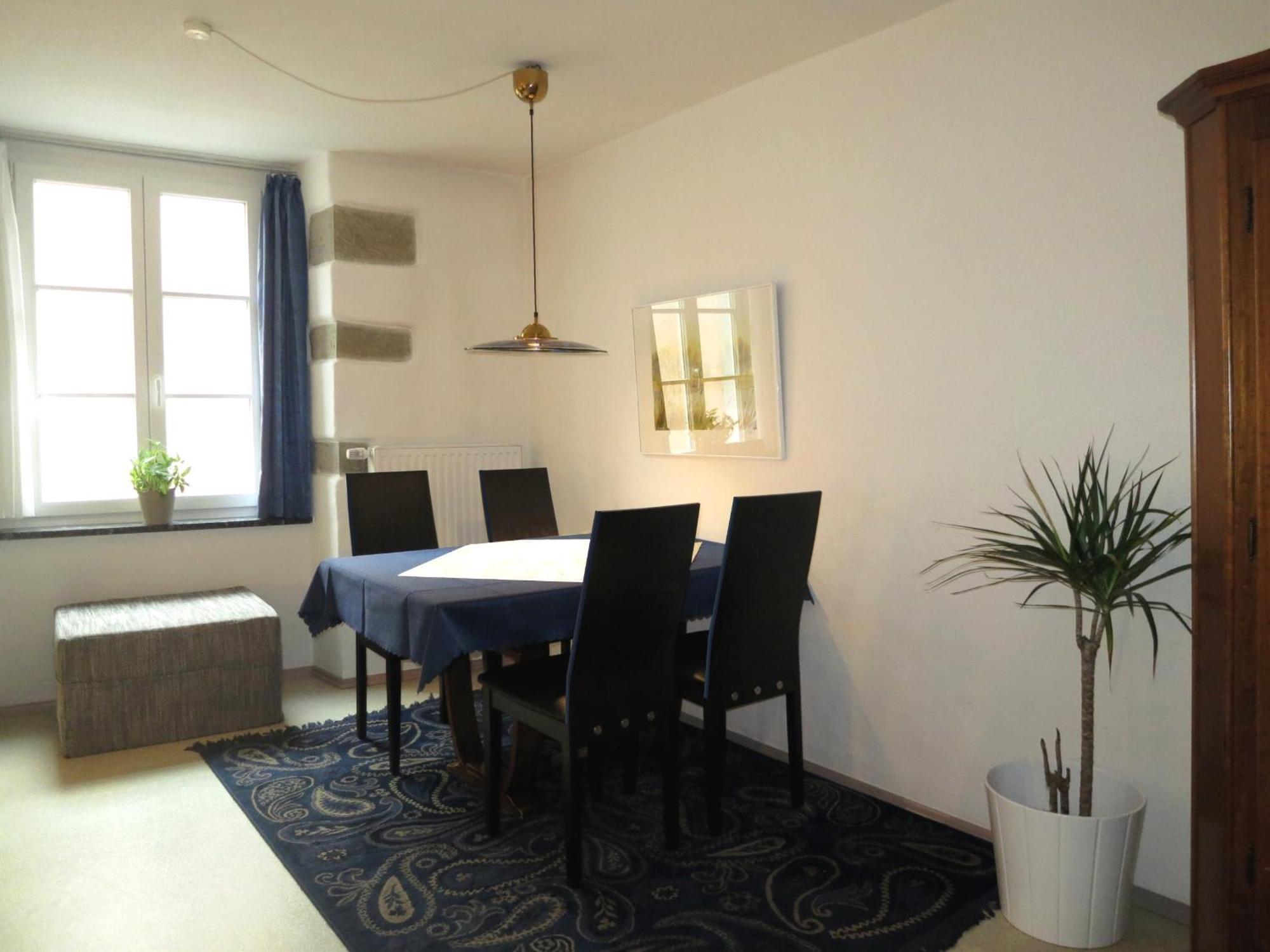 Atelier Probst- Salmannsweilergasse Διαμέρισμα Κωνσταντία Εξωτερικό φωτογραφία