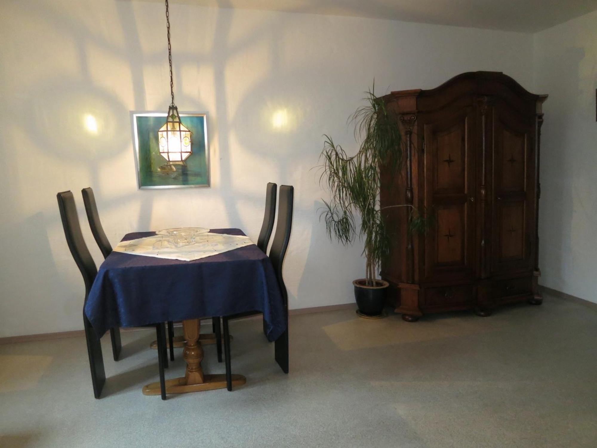 Atelier Probst- Salmannsweilergasse Διαμέρισμα Κωνσταντία Εξωτερικό φωτογραφία