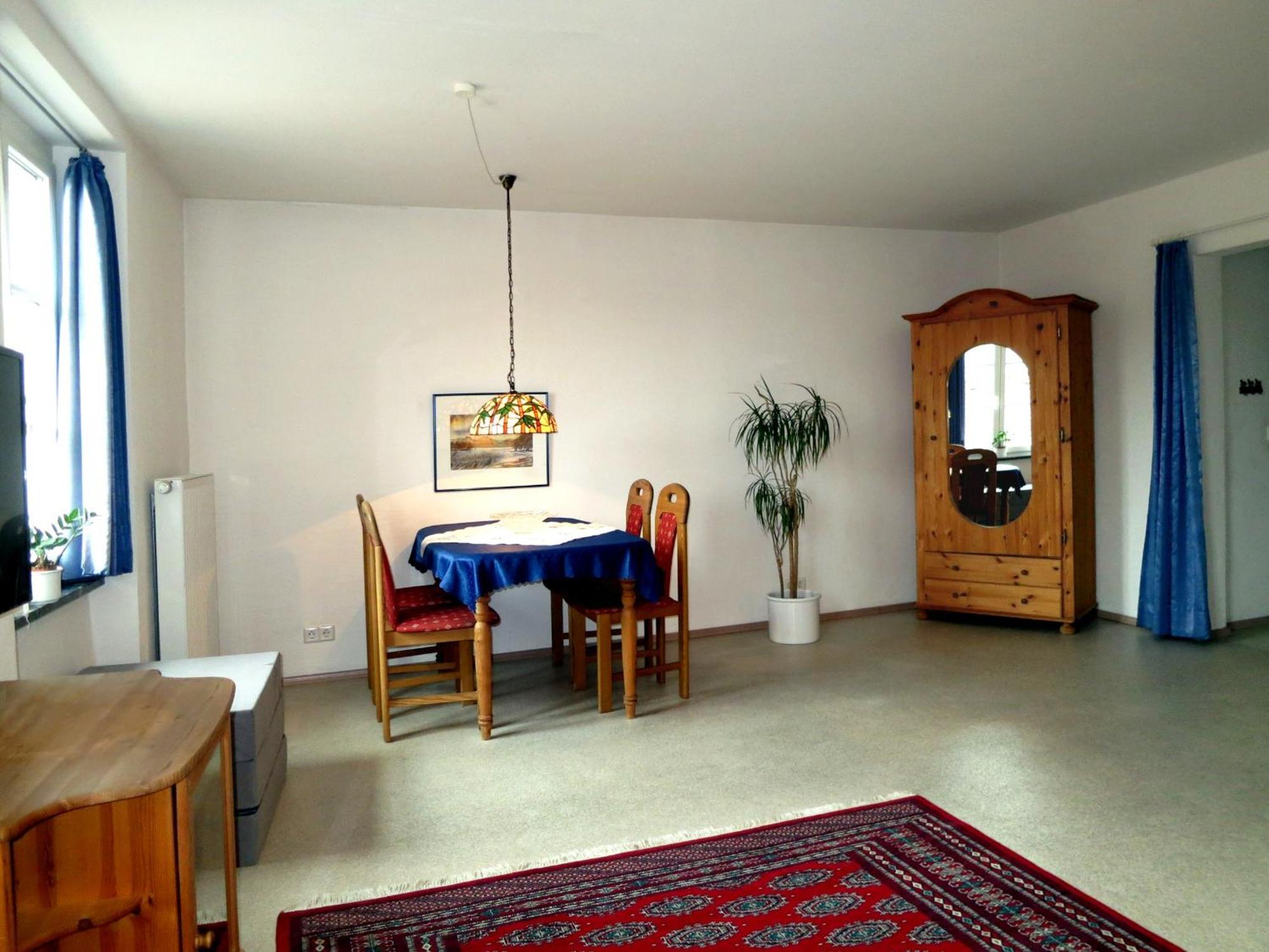Atelier Probst- Salmannsweilergasse Διαμέρισμα Κωνσταντία Εξωτερικό φωτογραφία