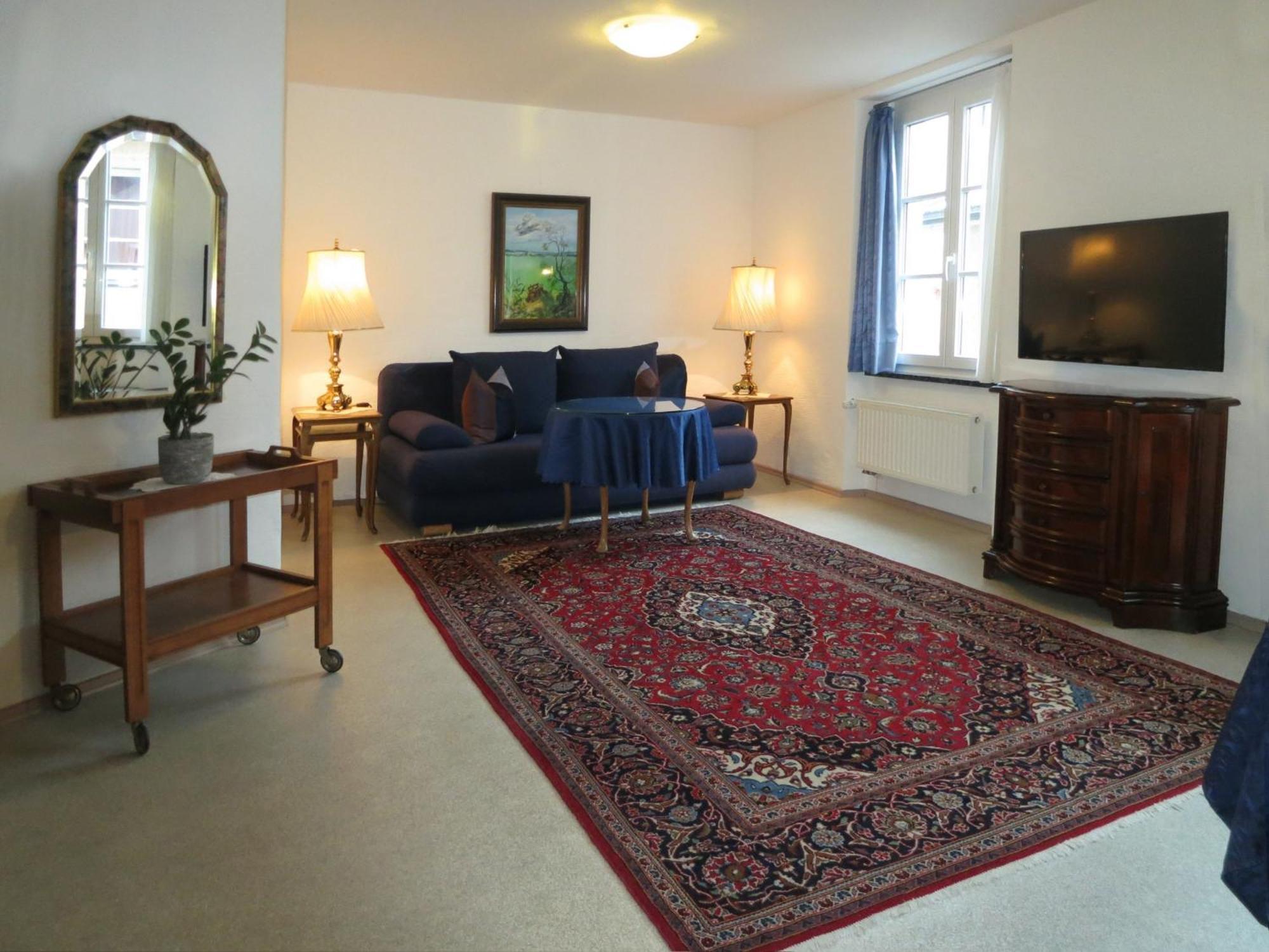 Atelier Probst- Salmannsweilergasse Διαμέρισμα Κωνσταντία Εξωτερικό φωτογραφία