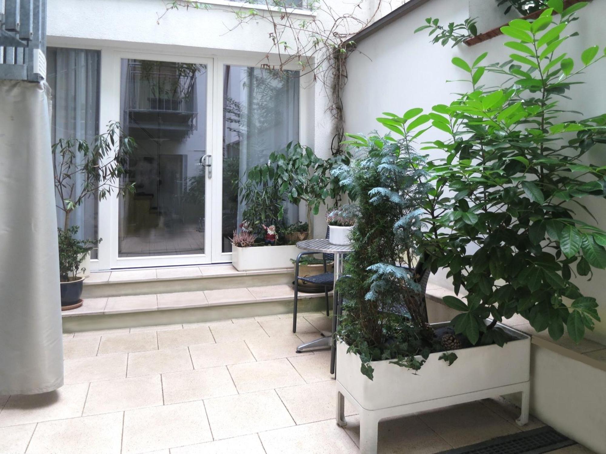 Atelier Probst- Salmannsweilergasse Διαμέρισμα Κωνσταντία Εξωτερικό φωτογραφία