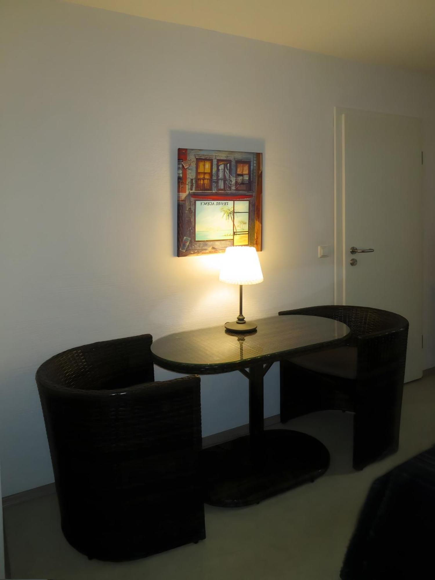 Atelier Probst- Salmannsweilergasse Διαμέρισμα Κωνσταντία Εξωτερικό φωτογραφία