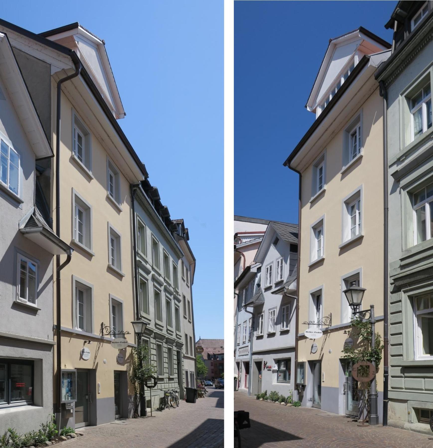 Atelier Probst- Salmannsweilergasse Διαμέρισμα Κωνσταντία Εξωτερικό φωτογραφία