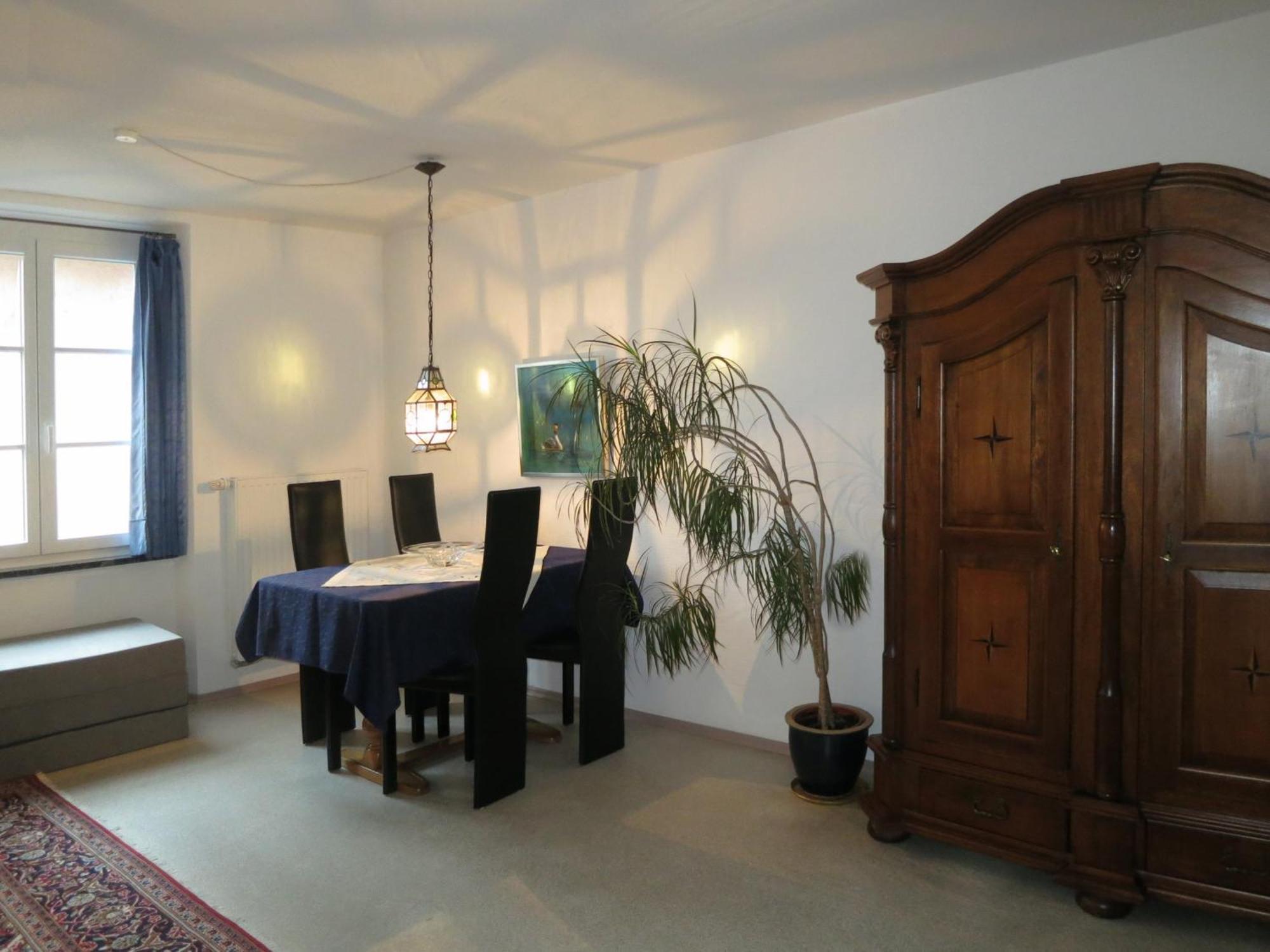 Atelier Probst- Salmannsweilergasse Διαμέρισμα Κωνσταντία Εξωτερικό φωτογραφία